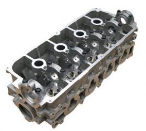  Toyota Coaster Coster 	Automotive Cylinder Heads / Dyna / Mega Cruiser 15b engine parts cylinder head Manufactures