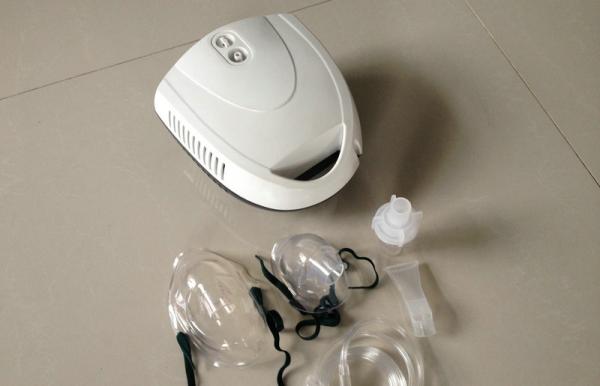 Quality Portable Compressor Nebulizer Machine, Air Compressing Nebulizer for sale