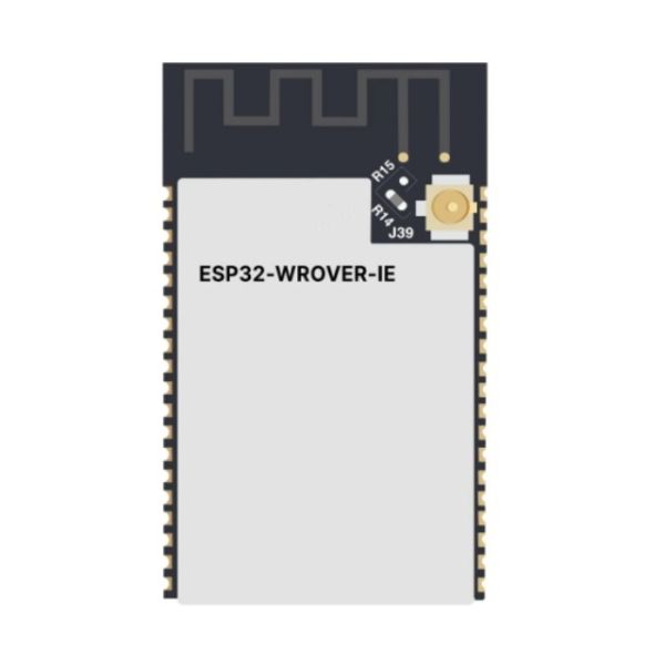Quality Wireless Communication Module ESP32-WROVER-IE-N8R2 WiFi And BT MCU Multiprotocol Modules for sale