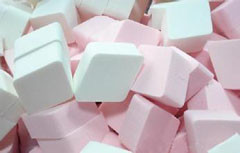 Manual Vertical CNC Router Foam Cutting Equipment 1.74KW For Square Foam Block