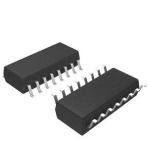 Sensitivity Microchip Technology Integrated Circuit Proximity Sensor