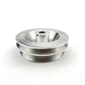  Customized Ace OEM Precision Machining Part Tolerance /-0.05mm Customized Request Manufactures
