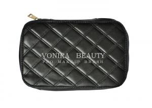  15 Slots Professional Makeup Brush Bag Cosmetic Artist Case Holder Travel Handbag Black Manufactures