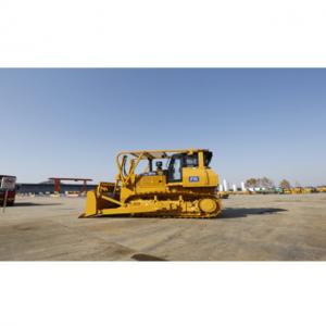 China WD615 Engine SEM822D Track Type Crawler Tractor Of Heavy Duty Construction Machinery on sale