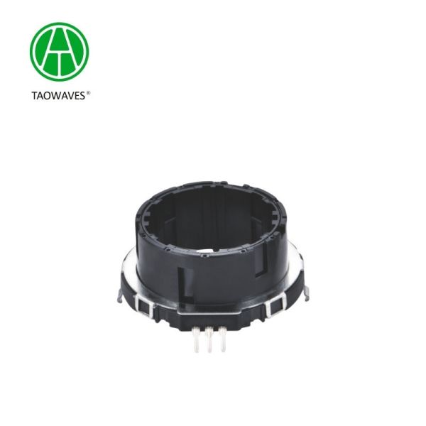 Quality Rotary Encoder Module with Low Profile and Waterproof Features for sale