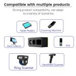 ASE4631 Factory 1d 2d Rs232 Cmos Module Usb Wired Qr Code Reader Embedded