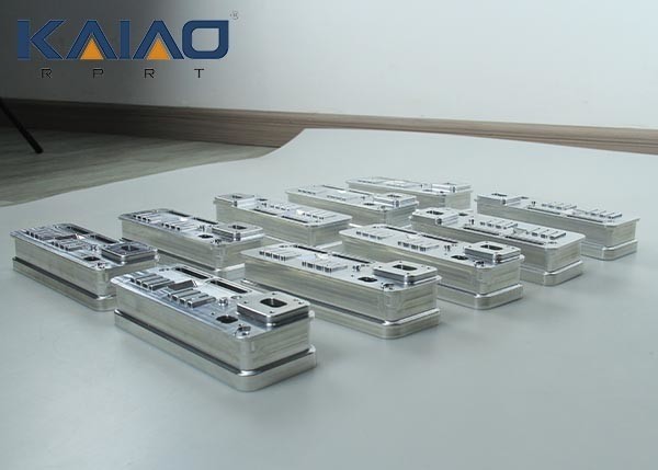  5axis Machine Tool CNC Rapid Prototyping For High Precision Automotive Interior Parts Manufactures