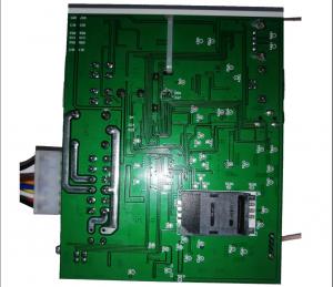  Efficient PCB Assembly GPS Tracking And Speed Management With GPS Tracker With Speed Limiter Manufactures