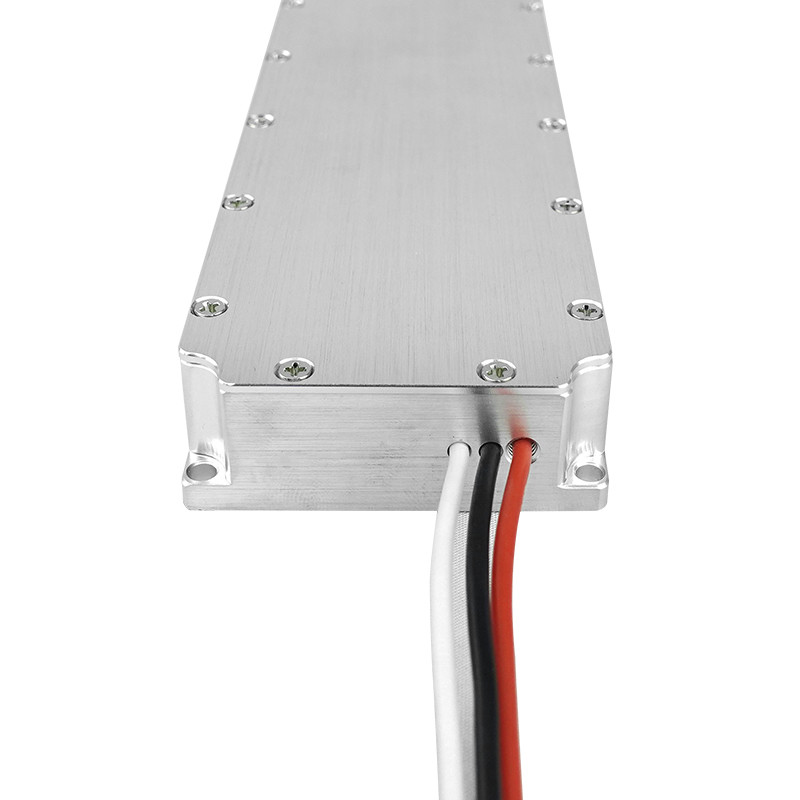 400-2700MHz 50W Signal Power Amplifier Module for Anti-UAV Communication and