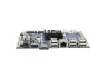 Embedded System Board With 8G Memory And -20 To 80 Centigrade Temperature