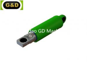  Single Acting Customized Mounting style Hydraulic Cylinder Used for Load Leveling Ramps Manufactures