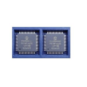  15 Channel I2C Controller Integrated Circuit Sensor for Capacitive Touch Sensors by Microchip Technology Manufactures