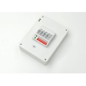 Dimmable Sensor Driver 12w 270mA Integrated With Sensor Dimming Function