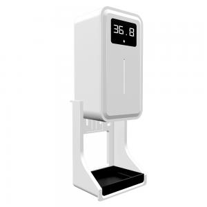 5cm Automatic Soap Dispenser 5cm 10cm Wall Mounted Auto Hand Wash Dispenser Manufactures