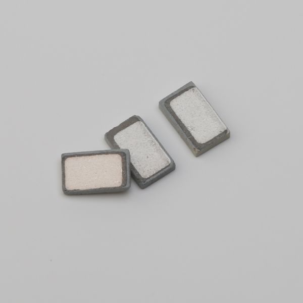 Energy Efficient Long Lifespan Self-Heating Ceramic PTC Heating Element for Thermal Beauty Devices