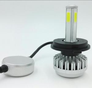  High Brightness H4 Led Headlight Bulbs Conversion Kit Single Beam EV-360-H4S Manufactures