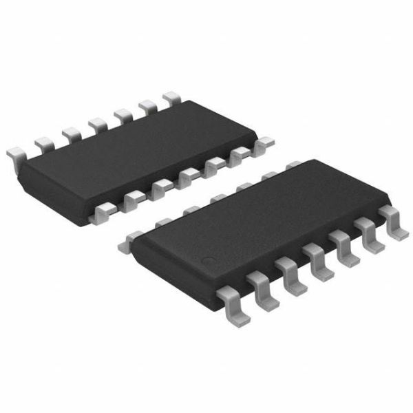 Quality ATTINY84A-SSUR Microcontrollers And Embedded Processors IC MCU FLASH Chip for sale