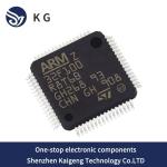 STM32F100R8T6B 32bit Integrated Circuit Chip ARM Cortex M3 24MHz 64 kB Flash