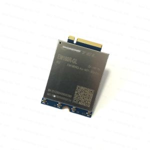  Original EM160R-GL LTE-A Cat16 4G Module with M.2 Form Factor for Global IoT Applications Manufactures