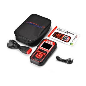 China LAUNCH Creader Vehicle Obd 2 Scanner Tool Nitro FOXWELL NT301 LAUNCH X431 CR3008 on sale