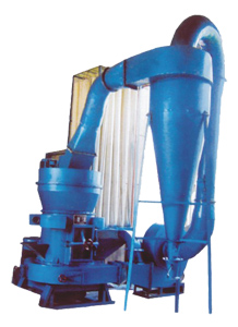 MW880 Micro Powder Ore Grinding Mill For Mining Machine