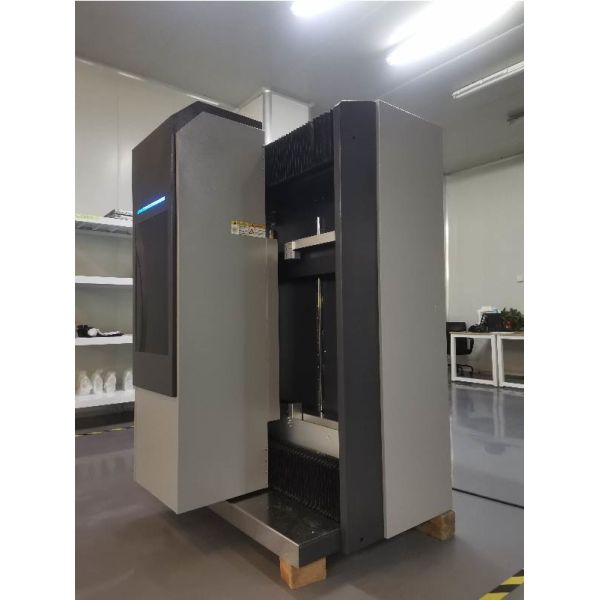 Revolutionizing Precision with Computer-to-Screen Technology for Textile, Decal,