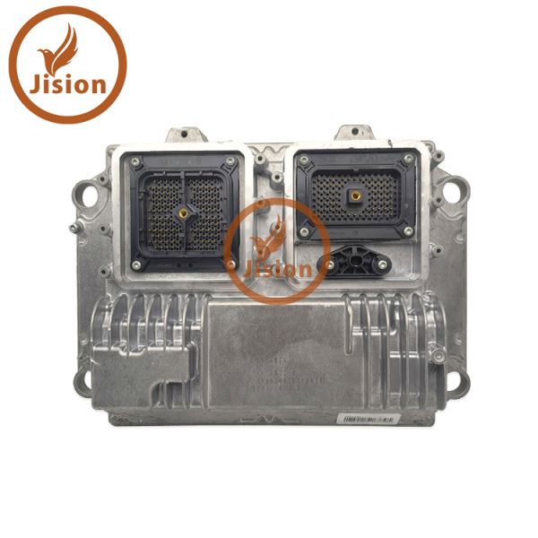 Jision 544-1832 ECU ECM for A6 E4 Engine Controller with Program Computer Board