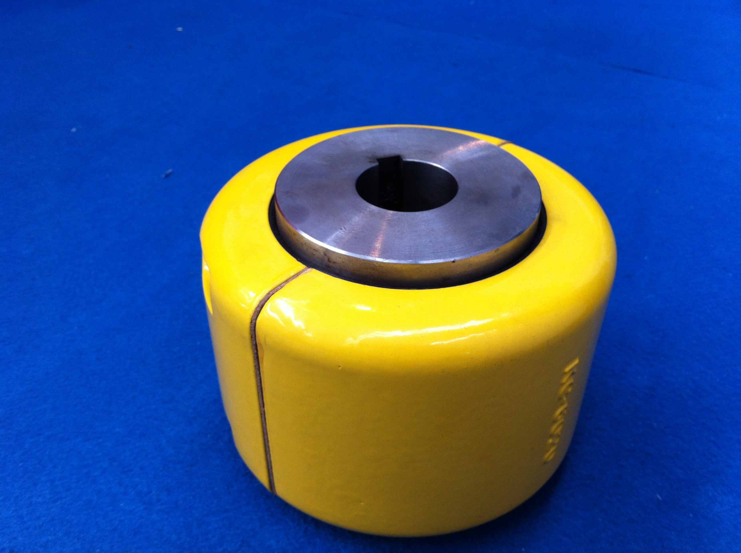  Flexible Roller Chain Coupling Easy Installation For Efficient Power Transmissions Manufactures