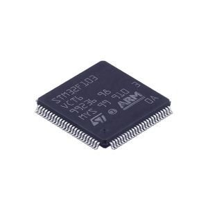 STMicroelectronics STM32F103VCT6 mobile Phone Ic Chip 32F103VCT6 Renesas Microcontroller Kit