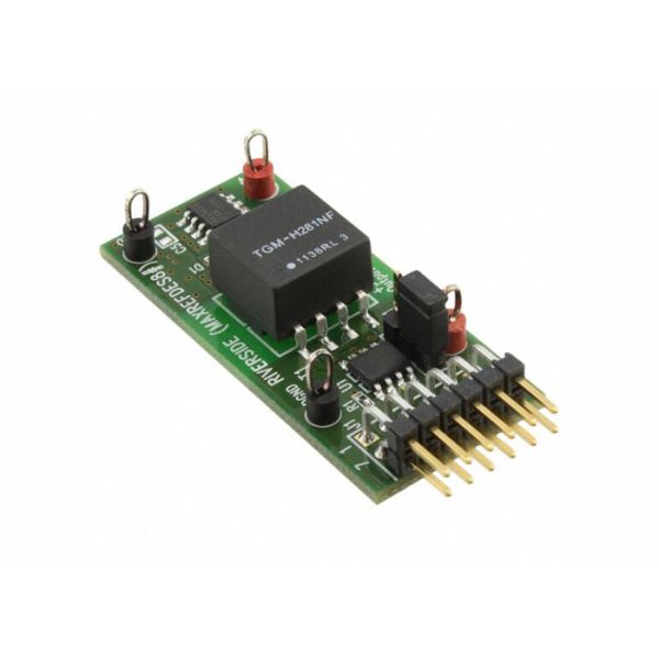 Quality MAXREFDES8 Embedded Solutions Transformer Driver Power Management Evaluation Board for sale
