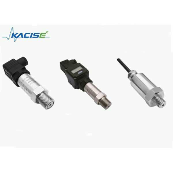 Quality Absolute pressure transmitter for atmospheric measurement of explosion-proof DC and AC voltage output  CE for sale
