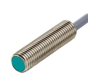  Pepperl+Fuchs NBB2-8GM30-E0 Inductive Proximity Sensor 2-8mm Range 10-30VDC M30 Thread Nickel-Plated Brass Automation Manufactures