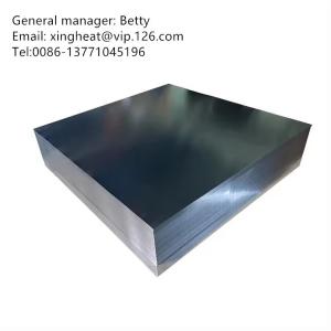 China Corrosion Resistance Tin Free Steel Electrolytic Chromium Coated Steel T2 - T5 on sale