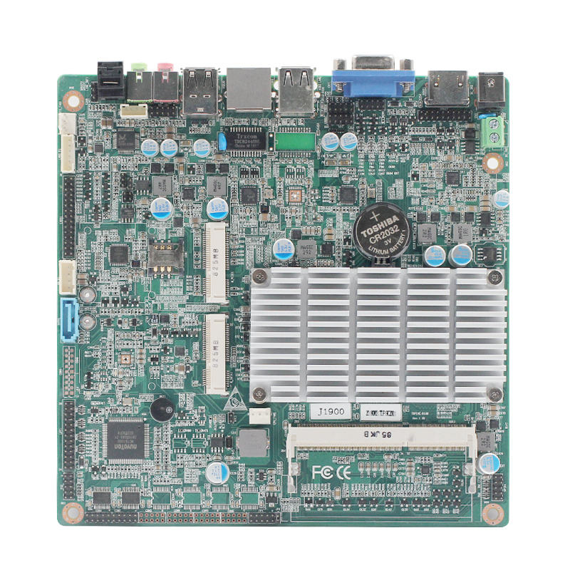  Memory Integrated Circuits MT29F4G01AAADDHC-ITX:D TR Manufactures