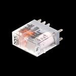 NNC Miniature Intermidiate Power Sealed Relay NNC69K ROHS Compliance Relay with