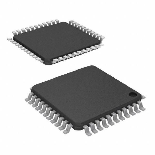 Quality PIC18F4580-I/PT Microcontrollers And Embedded Processors IC MCU FLASH Chip for sale