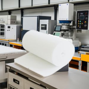 Air Purification Material Monthly Check Maintenance Four-Step Selection Method for Long-Lasting