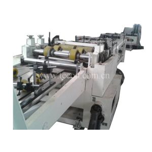 Advanced Motor Driven Sack Making Machine Automatic Deviation Rectifier
