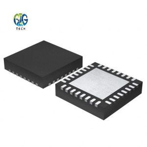 Obsolete 8-B Resolution Capacitive Touch Sensor Buttons with Proximity Detection