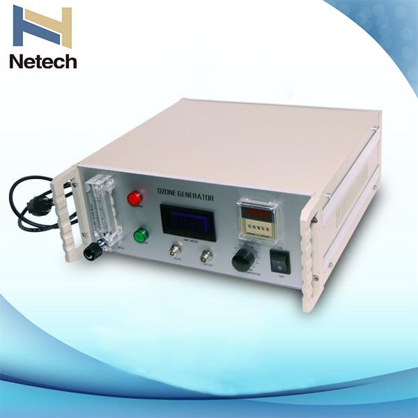 Quality Desktop Water Ozone Generator water treatment / commercial ozone generator for sale