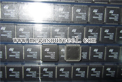 MCU Microcontroller Unit PSD311-B-15L - STMicroelectronics - Low Cost Field