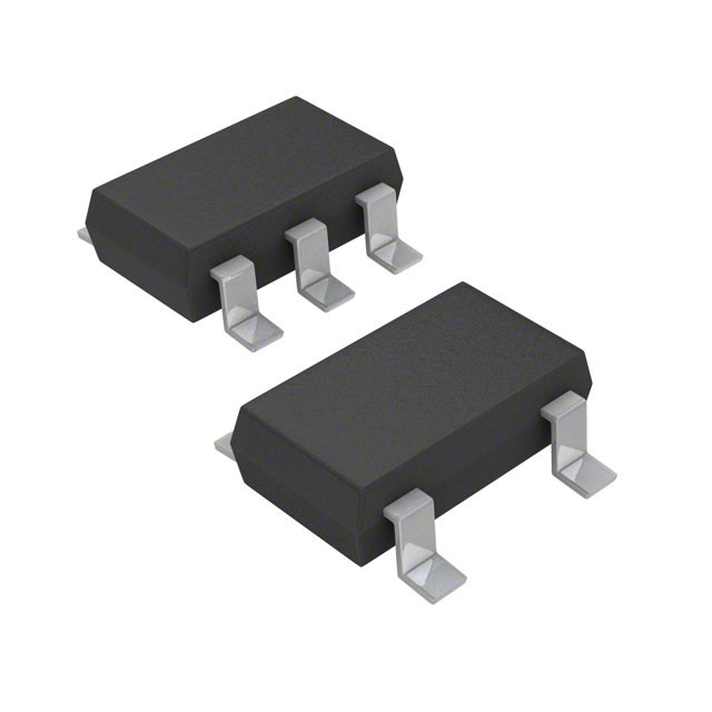 Sensor IC MLX92251LSE-AAA-001-SP Automotive Switch Pre-Programmed Magnetic
