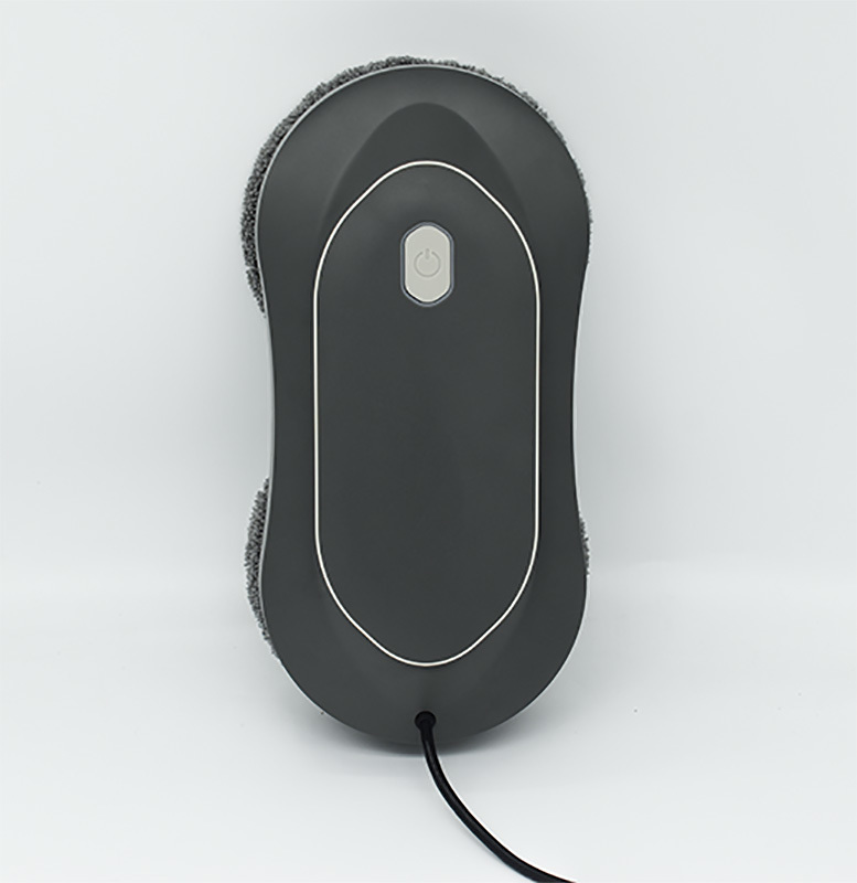  24V Window Cleaning Robot with 2800Pa Suction and App Control Manufactures