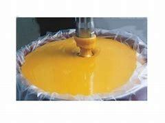 China Concentrated Mixed Orange Juice Production Line High Capacity / Efficiency on sale