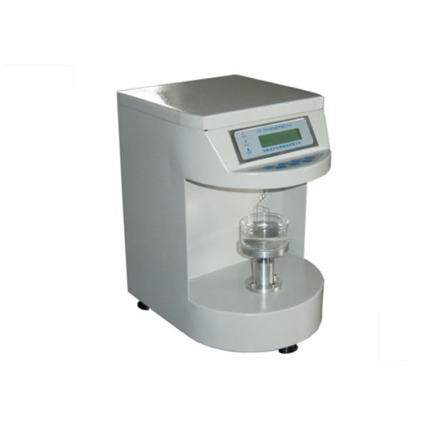 Quality Easy Operate Instrument For Measuring Surface Tension , Precise Interfacial Tensiometer for sale