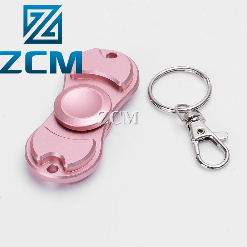 ZCM Low Volume Aluminum 6061 T6 Custom EDC Tools