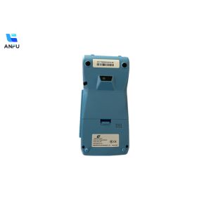LINUX Handheld Mobile Pos Terminal AF75 Barcode Scanner Pos Machine Device