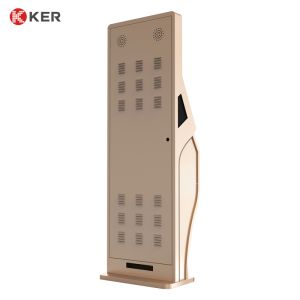 Windows/Android Multi-Touch Functions Hotel Terminal Multifunction Self Service