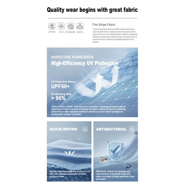 Summer Cool Breathable Moisture Wicking Quick Dry Antibacterial Solid Color Running Sports Couple Short Sleeve T-Shirt