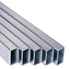  Hollow Metal Stainless Steel Hollow Tube , Carbon Steel Tubing Hot Rolled Manufactures